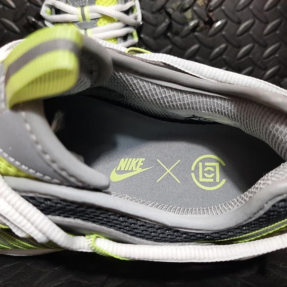 Nike air max 97 Zoom Haven X CLOT Volt AO2134-700 - Picture 7 of 11